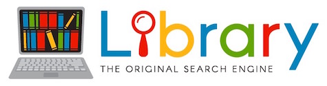 logolibrary logo