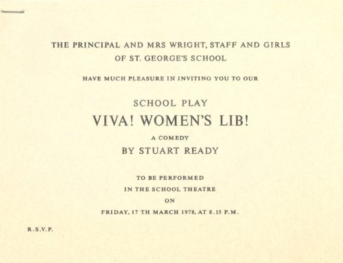 Viva! Women’s Lib! 1978